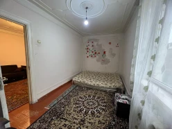 İcarə köhnə tikili 2 otaqlı 45 m², Nəriman Nərimanov m.-9