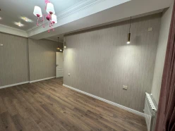 Satılır yeni tikili 3 otaqlı 114 m²,  Gənclik m.-2