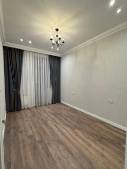 Satılır yeni tikili 3 otaqlı 114 m²,  Gənclik m.-12