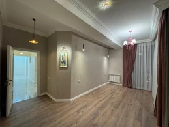 Satılır yeni tikili 3 otaqlı 114 m²,  Gənclik m.-14