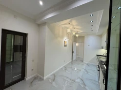 Satılır yeni tikili 3 otaqlı 114 m²,  Gənclik m.-16