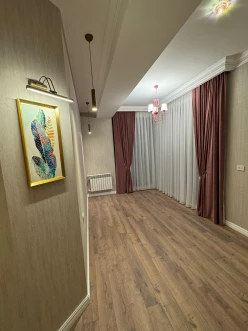 Satılır yeni tikili 3 otaqlı 114 m²,  Gənclik m.-9