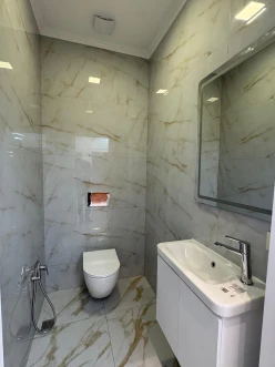 Satılır yeni tikili 3 otaqlı 114 m²,  Gənclik m.-19