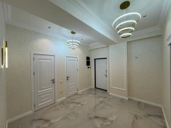 Satılır yeni tikili 3 otaqlı 114 m²,  Gənclik m.-5