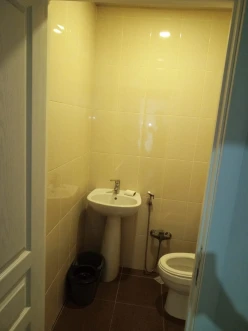 Satılır yeni tikili 3 otaqlı 86 m²,  İnşaatçılar m.-6