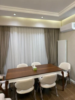 İcarə yeni tikili 2 otaqlı 74 m²,  Nəriman Nərimanov m.-5