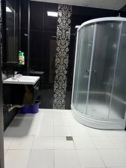 İcarə yeni tikili 3 otaqlı 120 m²,  İnşaatçılar m.-5