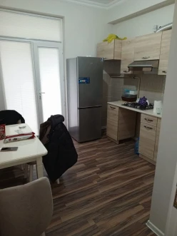 Satılır yeni tikili 3 otaqlı 86 m²,  İnşaatçılar m.-2
