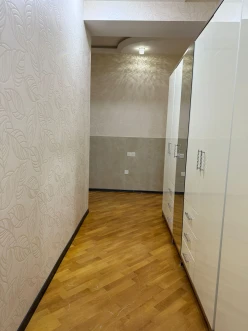 İcarə yeni tikili 3 otaqlı 120 m²,  İnşaatçılar m.-11