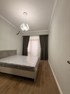 İcarə yeni tikili 3 otaqlı 80 m²,  İnşaatçılar m.-6