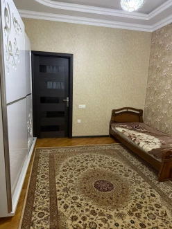 İcarə yeni tikili 3 otaqlı 120 m²,  İnşaatçılar m.-8