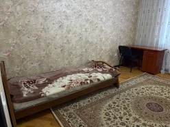 İcarə yeni tikili 3 otaqlı 120 m²,  İnşaatçılar m.-4