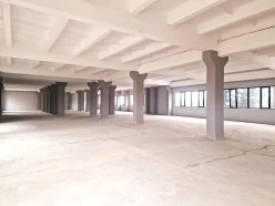 İcarə obyekt 5300 m², Nərimanov r.-4