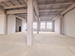 İcarə obyekt 5300 m², Nərimanov r.-9