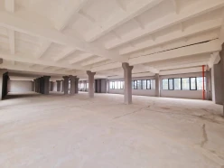 İcarə obyekt 5300 m², Nərimanov r.-2