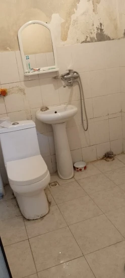 Satılır yeni tikili 2 otaqlı 54 m²,  Xırdalan-10