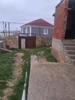 Satılır ev/villa 4 otaqlı 120 m²,  Hökməli-8