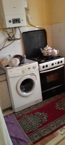 Satılır yeni tikili 2 otaqlı 54 m²,  Xırdalan-3