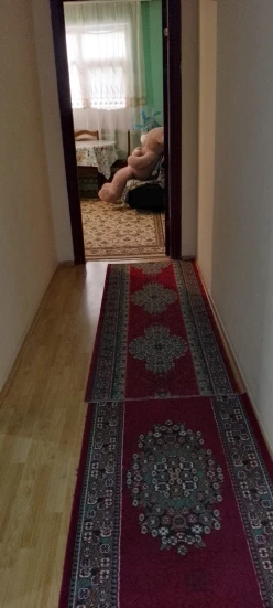 Satılır yeni tikili 2 otaqlı 54 m²,  Xırdalan-5