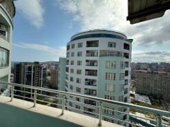 Satılır yeni tikili 4 otaqlı 200 m²,  28 May m.-16