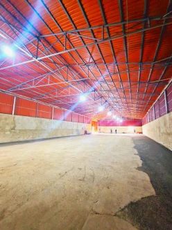 İcarə obyekt 800 m², Bakmil m.-7