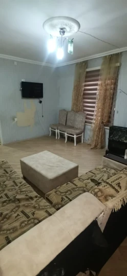 Satılır ev/villa 3 otaqlı 58 m², Avtovağzal m.-2