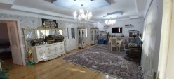 İcarə ev/villa 4 otaqlı 120 m², Bakıxanov q.-14