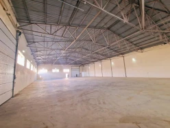 İcarə obyekt 5800 m², Qaradağ r.-14