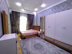 İcarə yeni tikili 3 otaqlı 110 m², Nəriman Nərimanov m.-4