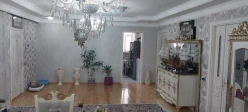İcarə ev/villa 4 otaqlı 120 m², Bakıxanov q.-4
