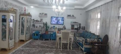İcarə ev/villa 4 otaqlı 120 m², Bakıxanov q.-8