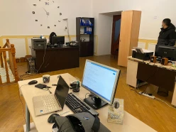 İcarə ofis 4 otaqlı 160 m², Nəsimi r.-5