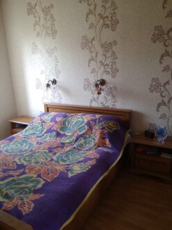 İcarə köhnə tikili 2 otaqlı 70 m²,  Sahil m.-5