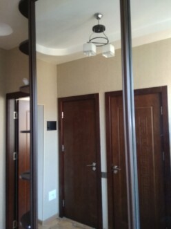 İcarə köhnə tikili 2 otaqlı 70 m²,  Sahil m.-9