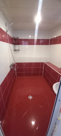 İcarə ev/villa 4 otaqlı 144 m², Qəbələ-17