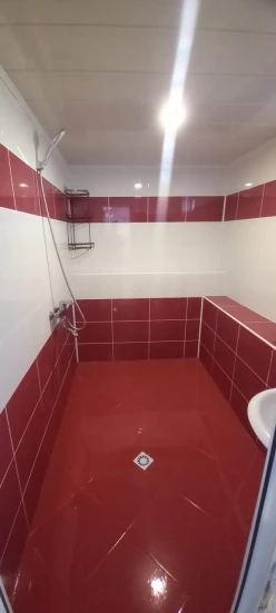 İcarə ev/villa 4 otaqlı 144 m², Qəbələ-15