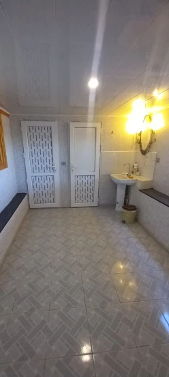 İcarə ev/villa 4 otaqlı 144 m², Qəbələ-11