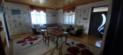 İcarə ev/villa 4 otaqlı 144 m², Qəbələ-6