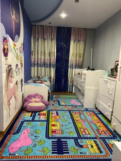 Satılır yeni tikili 3 otaqlı 100 m²,  8 Noyabr m.-2