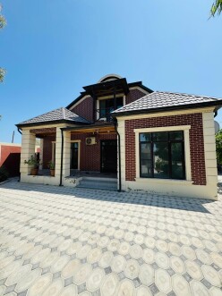Satılır ev/villa 3 otaqlı 160 m²,  Qala-13