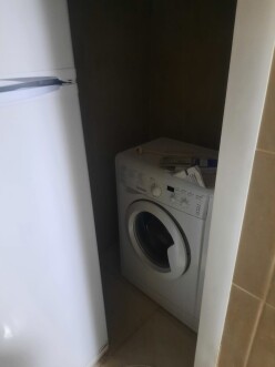 İcarə köhnə tikili 2 otaqlı 60 m²,  İnşaatçılar m.-9