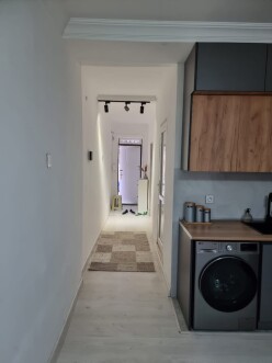 Satılır köhnə tikili 2 otaqlı 35 m²,  Bakıxanov-3