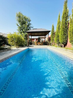 Satılır ev/villa 3 otaqlı 160 m²,  Qala-2