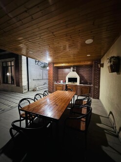 Satılır ev/villa 3 otaqlı 160 m²,  Qala-17