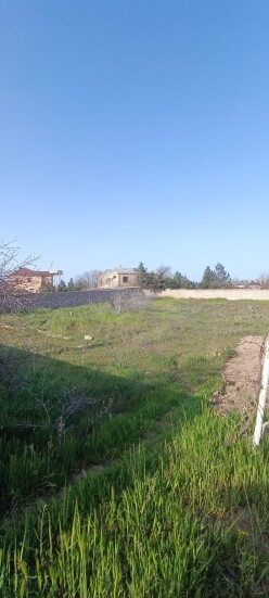Satılır torpaq sahəsi 7 sot,  Qala-2