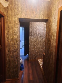 İcarə köhnə tikili 2 otaqlı 60 m²,  İnşaatçılar m.-12