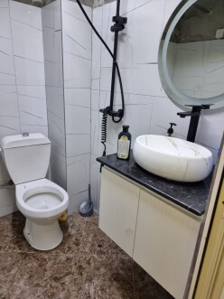 Satılır köhnə tikili 2 otaqlı 35 m²,  Bakıxanov-7