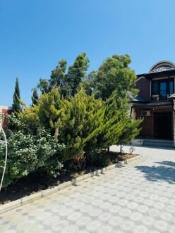 Satılır ev/villa 3 otaqlı 160 m²,  Qala-14