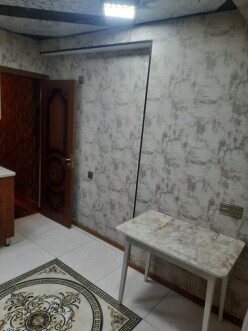 İcarə köhnə tikili 2 otaqlı 60 m²,  İnşaatçılar m.-2