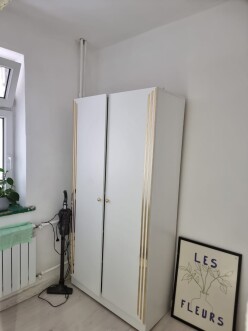 Satılır köhnə tikili 2 otaqlı 35 m²,  Bakıxanov-5